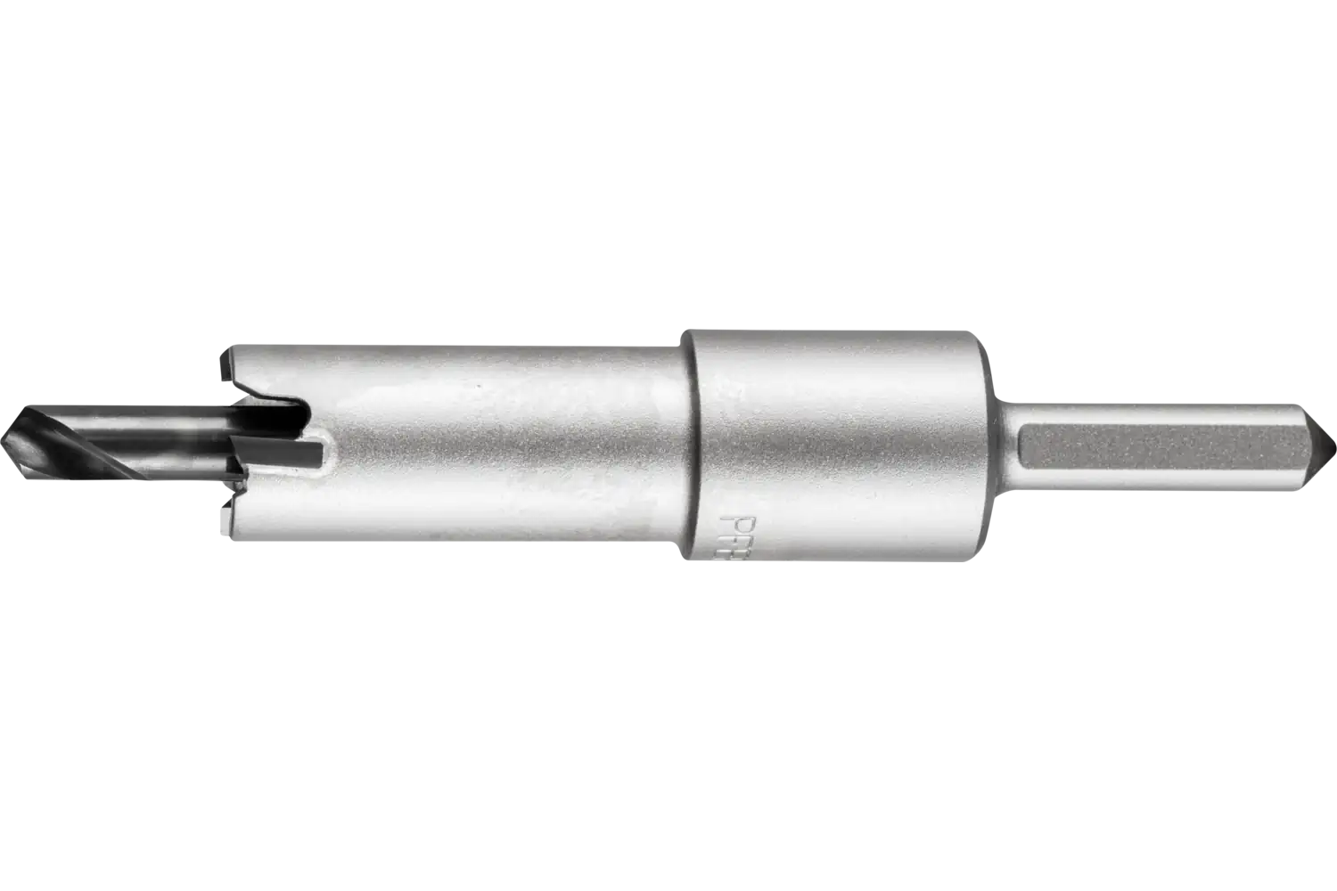 Ferăstrău tubular (hole saw) / Burghiu cu gaură LOS HM 1635