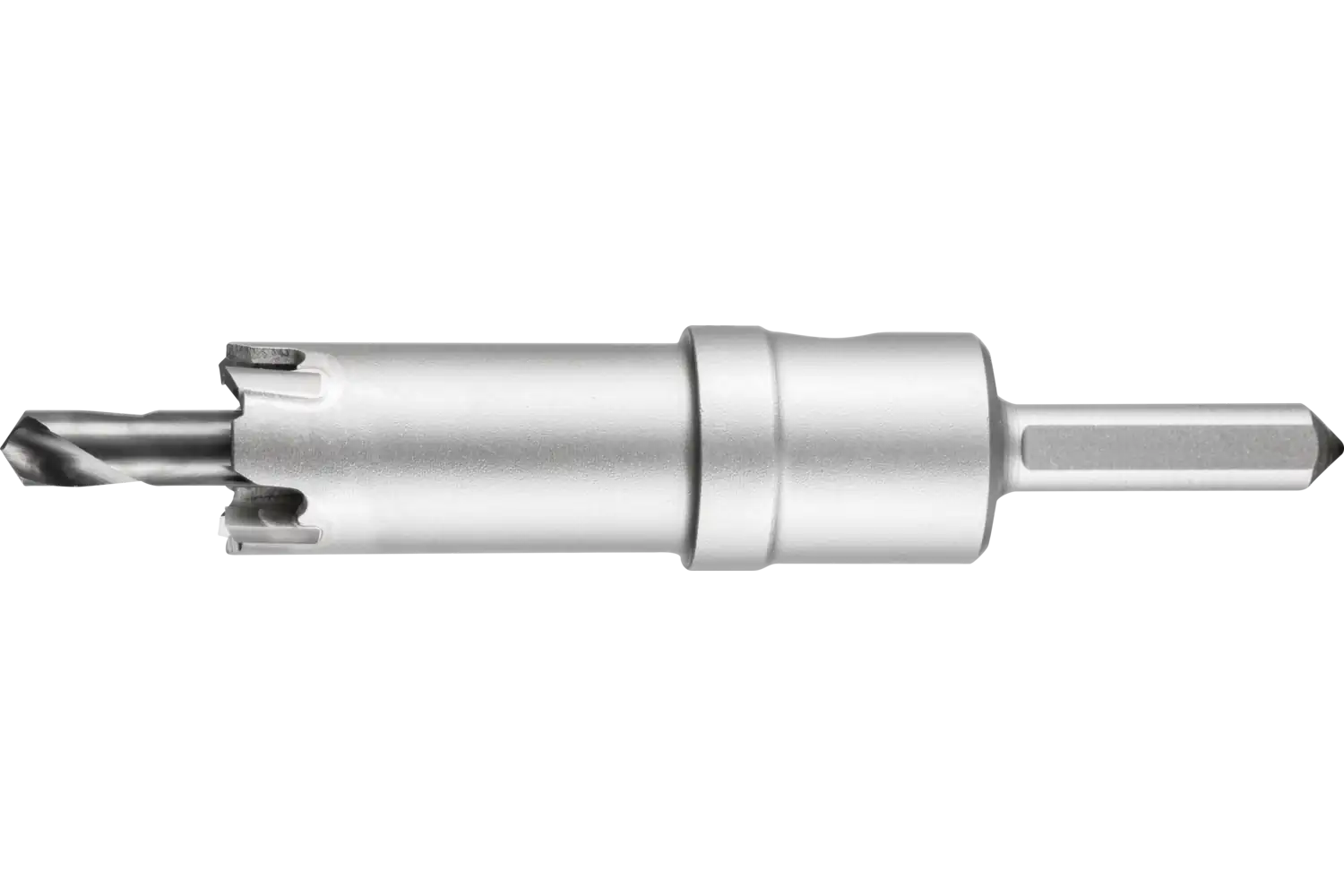Ferăstrău tubular (hole saw) / Burghiu cu gaură LOS HM 1735