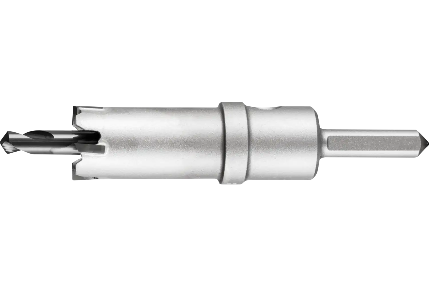 Ferăstrău tubular (hole saw) / Burghiu cu gaură LOS HM 1835