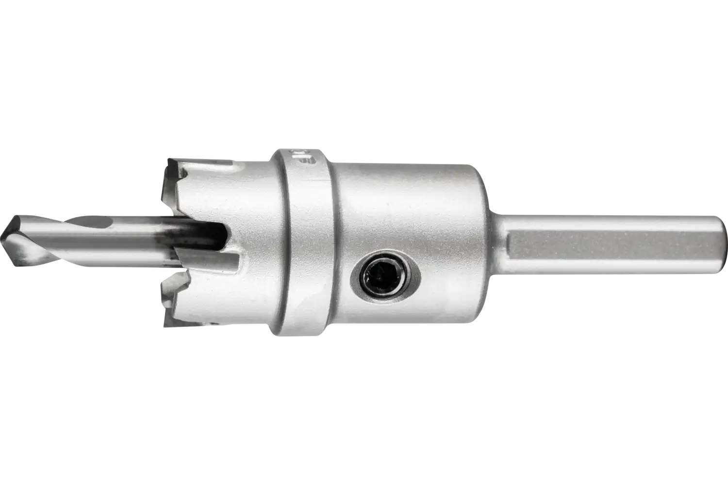 Ferăstrău tubular (hole saw) / Burghiu cu gaură LOS HM 1908