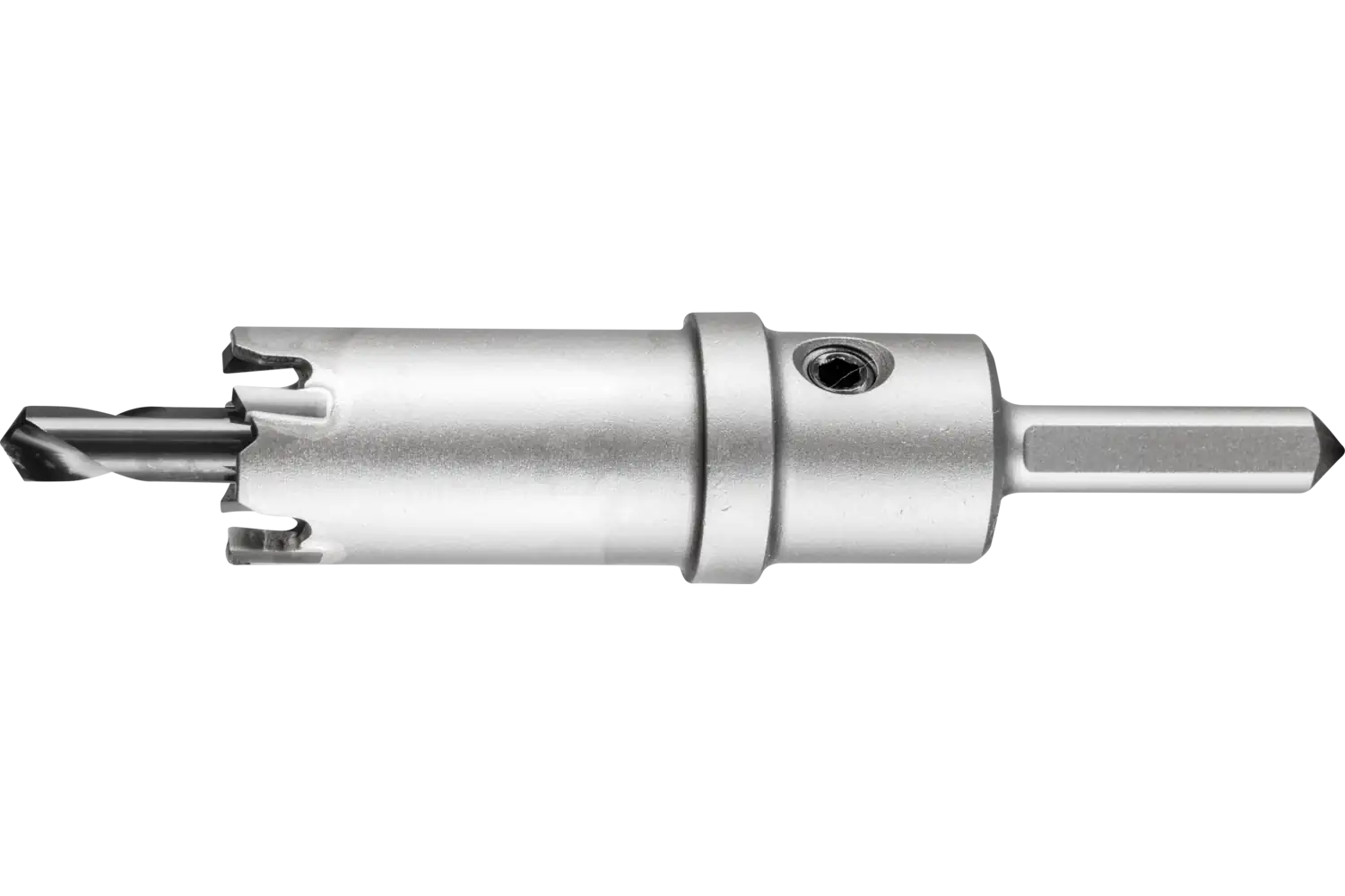 Ferăstrău tubular (hole saw) / Burghiu cu gaură LOS HM 1935