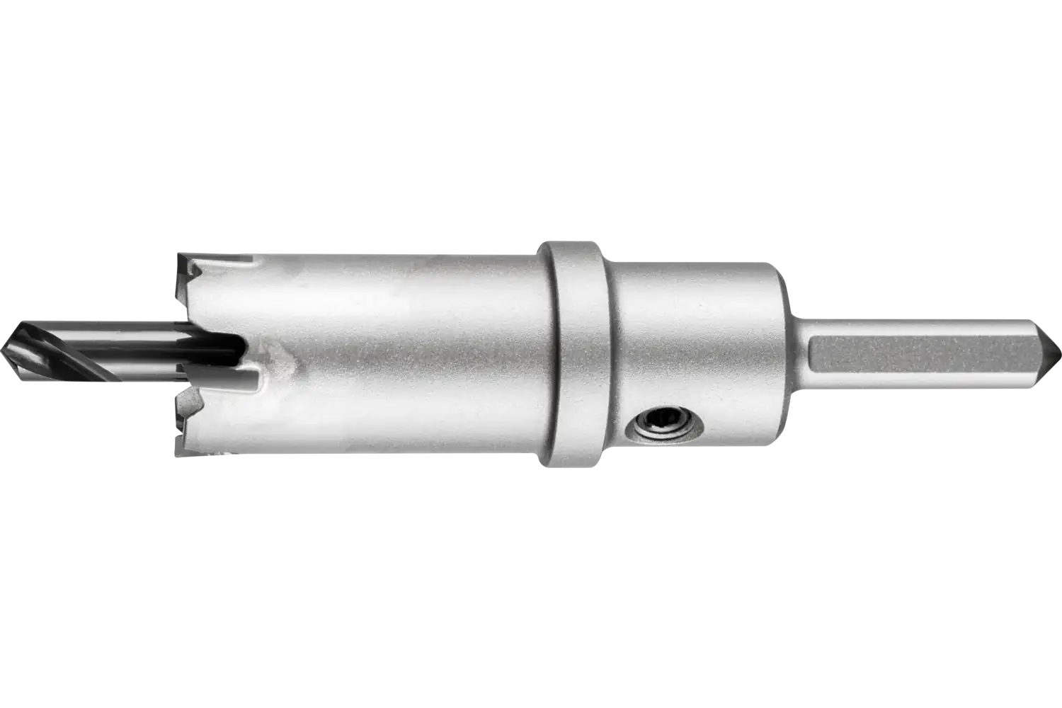 Ferăstrău tubular (hole saw) / Burghiu cu gaură LOS HM 2035