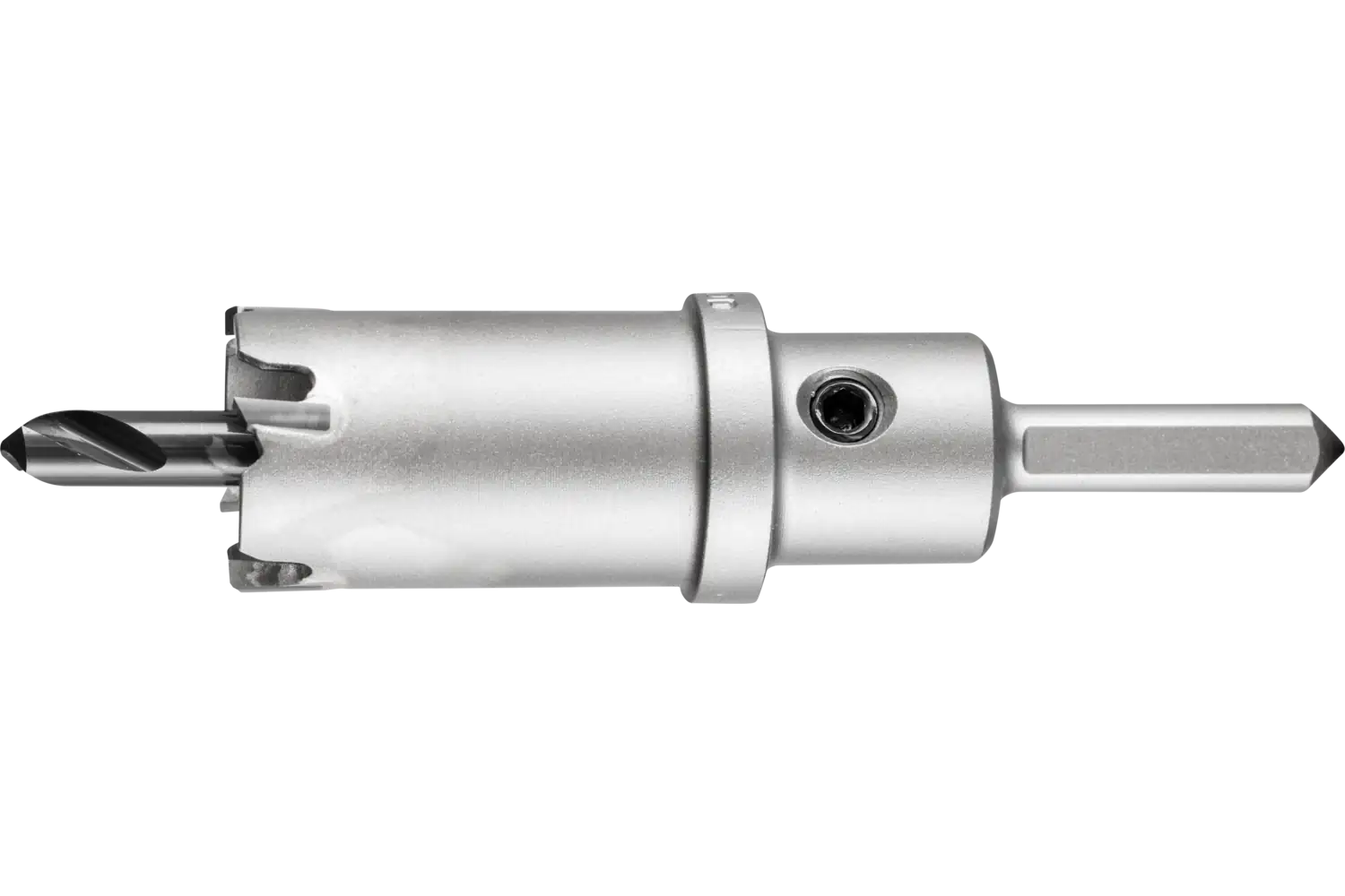 Ferăstrău tubular (hole saw) / Burghiu cu gaură LOS HM 2235