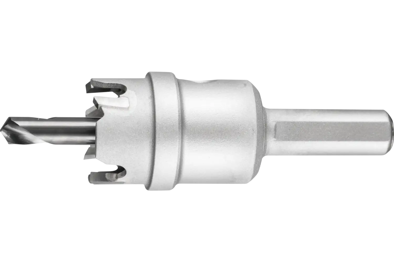 Ferăstrău tubular (hole saw) / Burghiu cu gaură LOS HM 2308