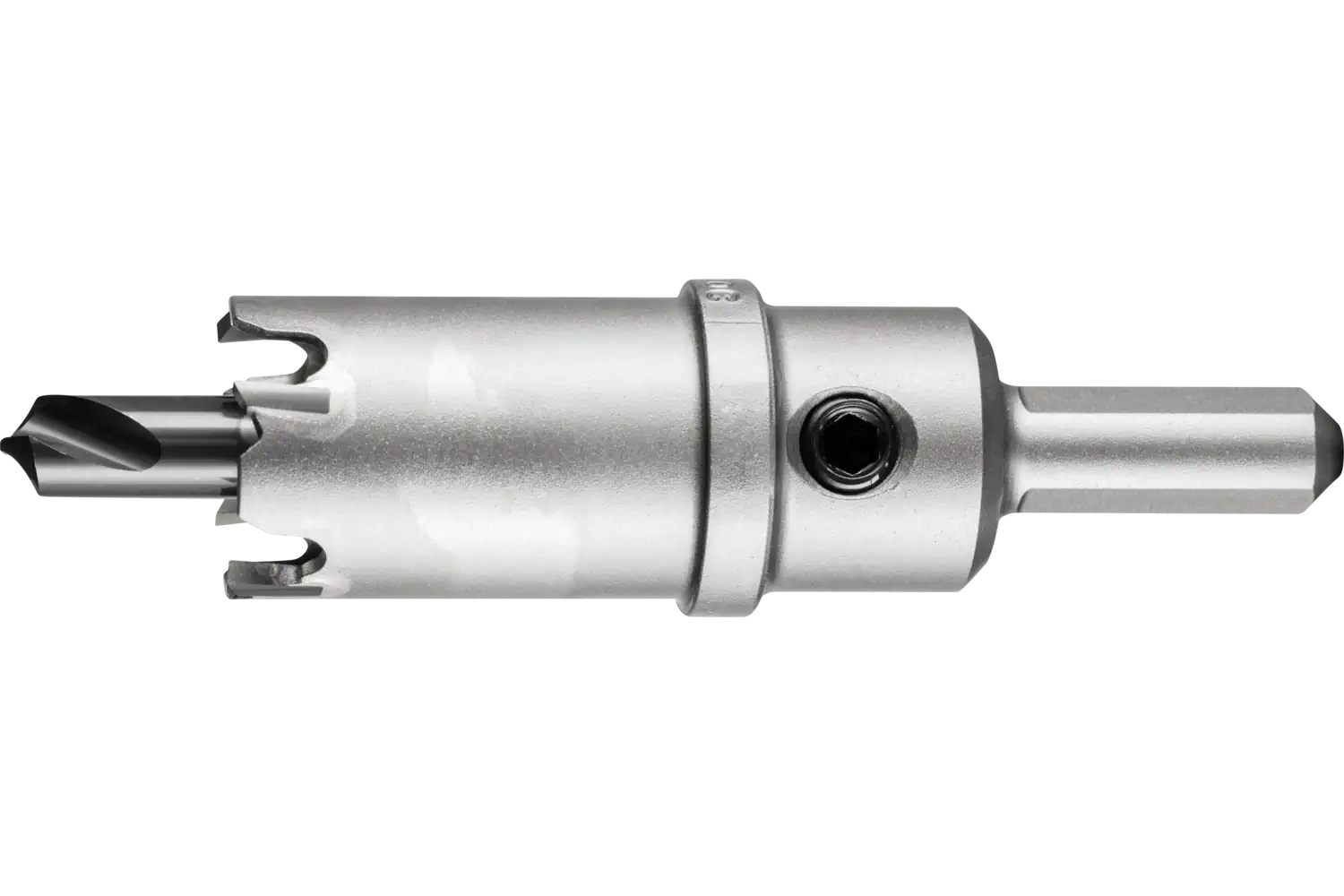 Ferăstrău tubular (hole saw) / Burghiu cu gaură LOS HM 2435