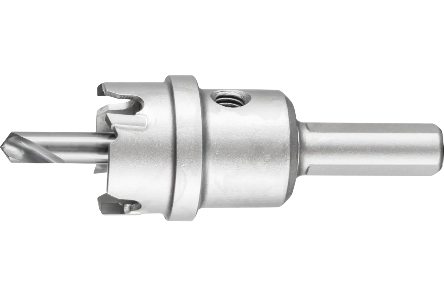 Ferăstrău tubular (hole saw) / Burghiu cu gaură LOS HM 2508