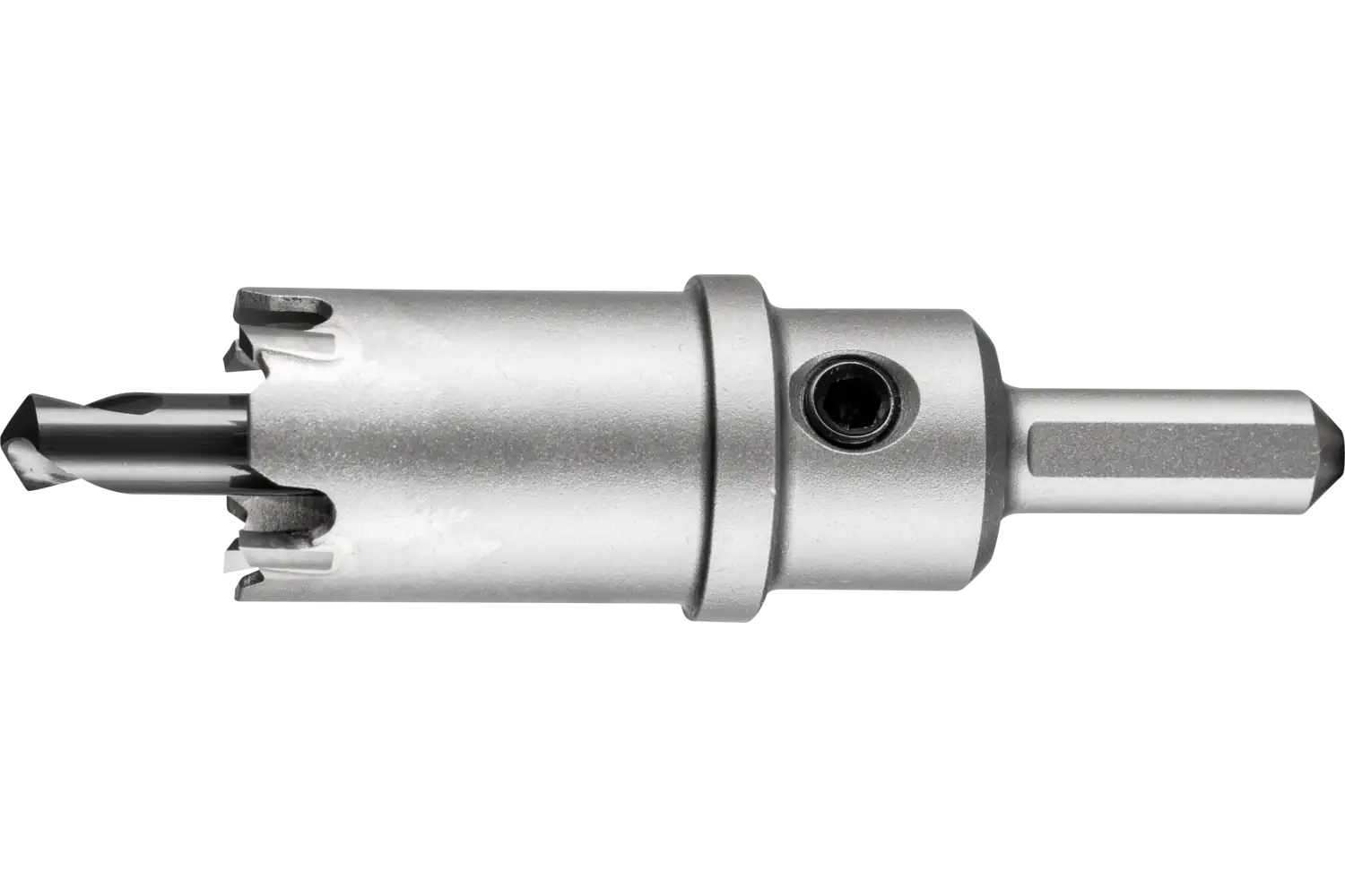 Ferăstrău tubular (hole saw) / Burghiu cu gaură LOS HM 2535