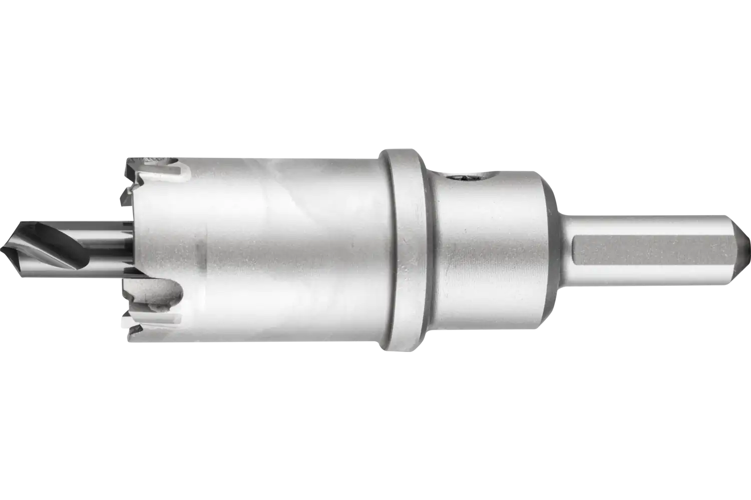 Ferăstrău tubular (hole saw) / Burghiu cu gaură LOS HM 2635