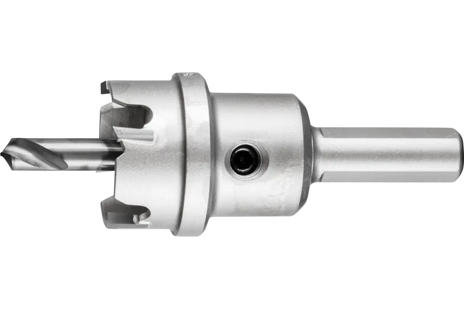 Ferăstrău tubular (hole saw) / Burghiu cu gaură LOS HM 2708