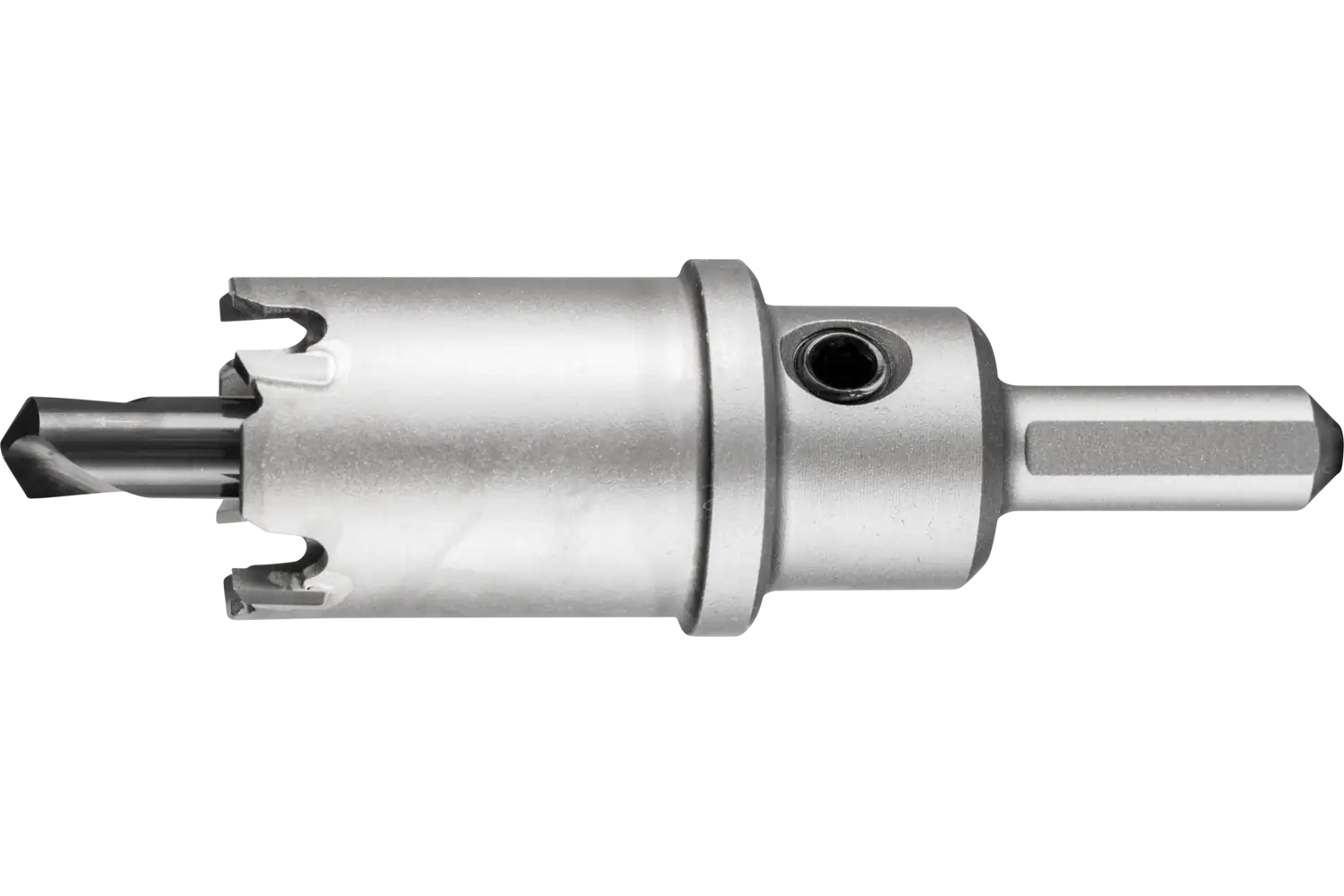 Ferăstrău tubular (hole saw) / Burghiu cu gaură LOS HM 2735