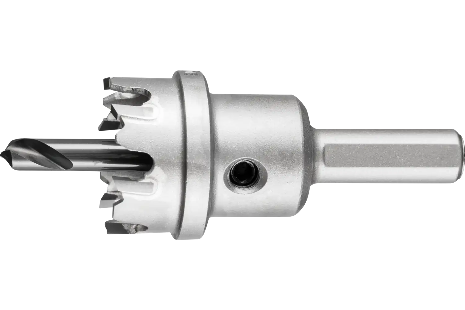 Ferăstrău tubular (hole saw) / Burghiu cu gaură LOS HM 2808
