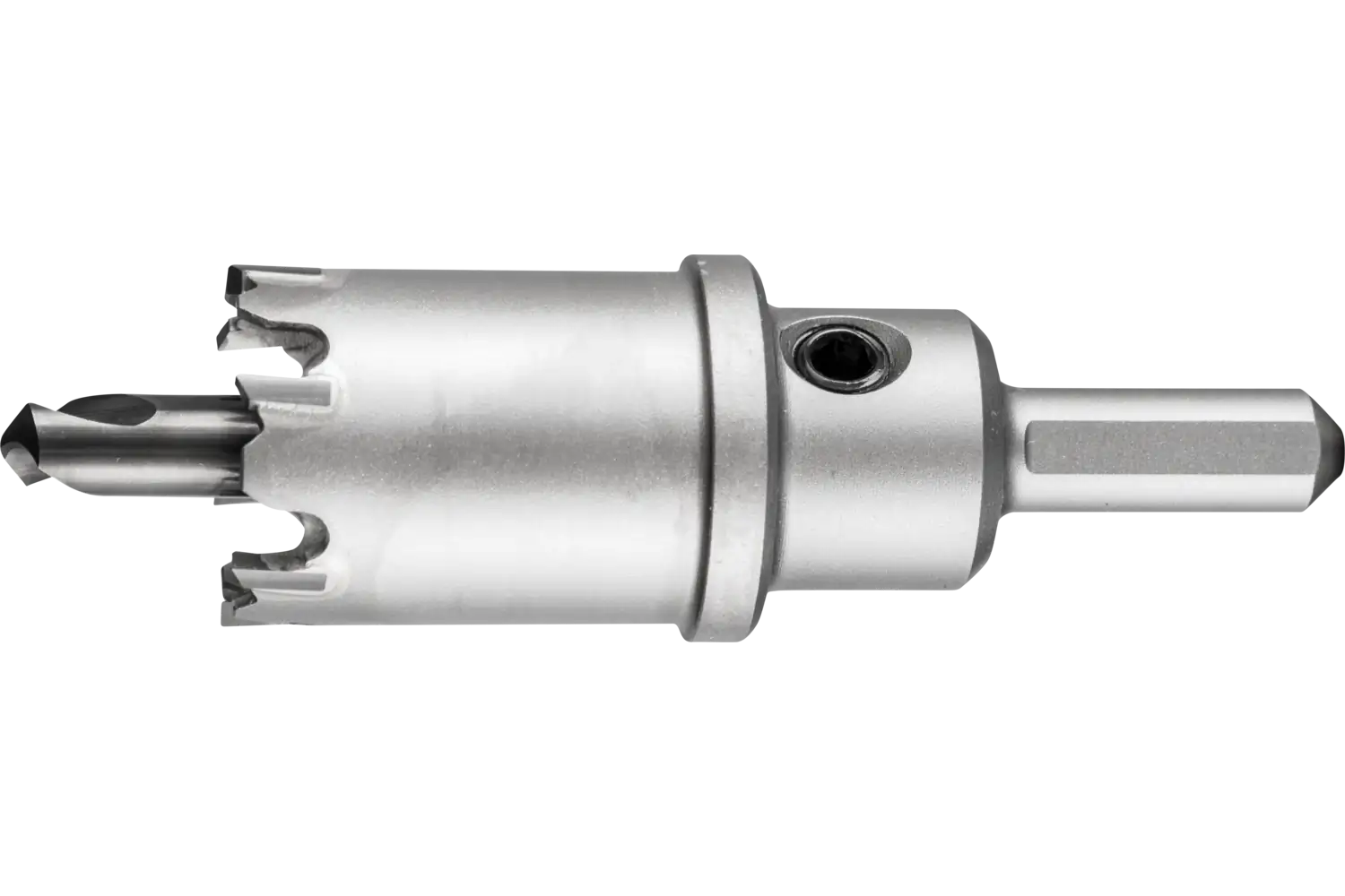 Ferăstrău tubular (hole saw) / Burghiu cu gaură LOS HM 2835