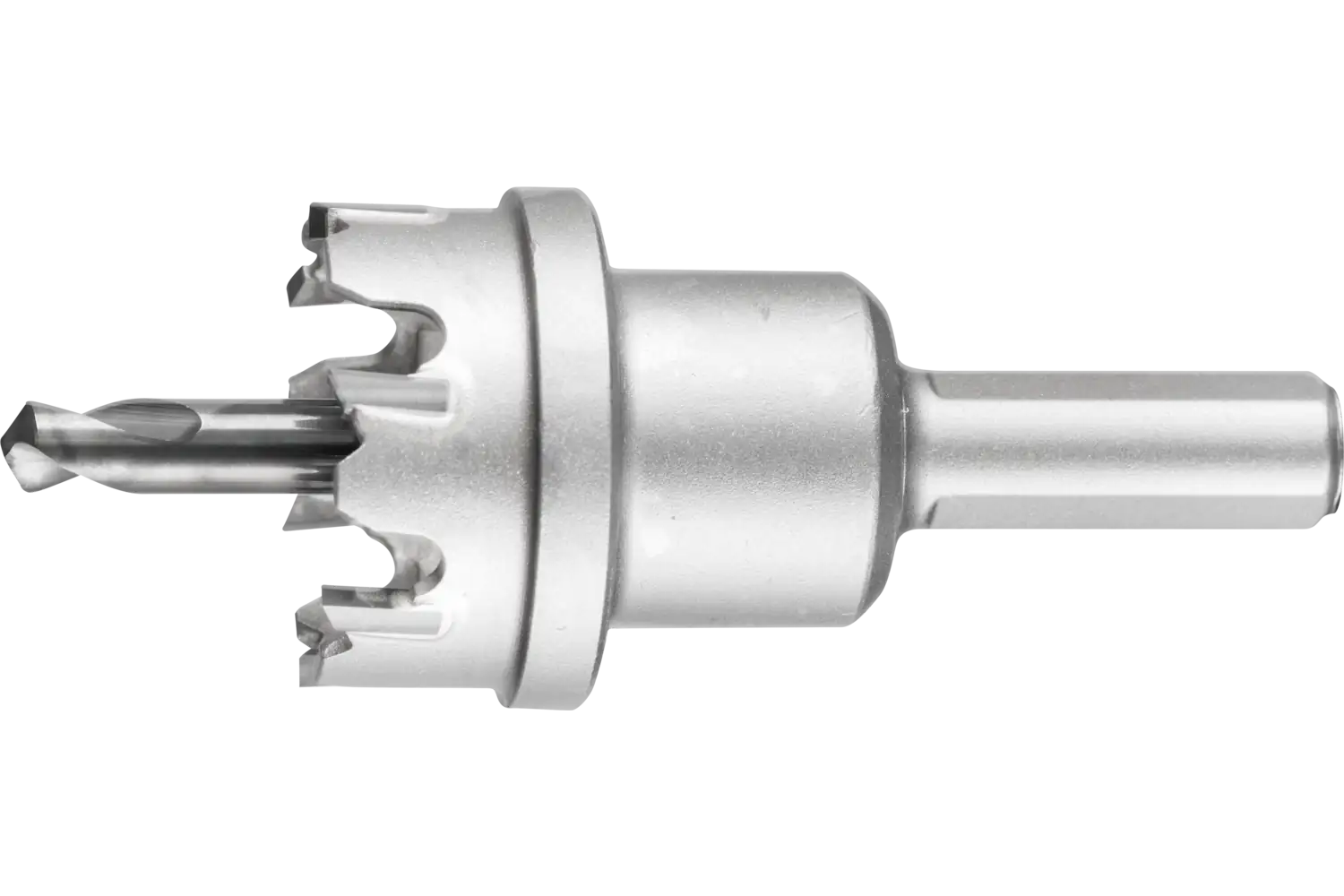 Ferăstrău tubular (hole saw) / Burghiu cu gaură LOS HM 3008