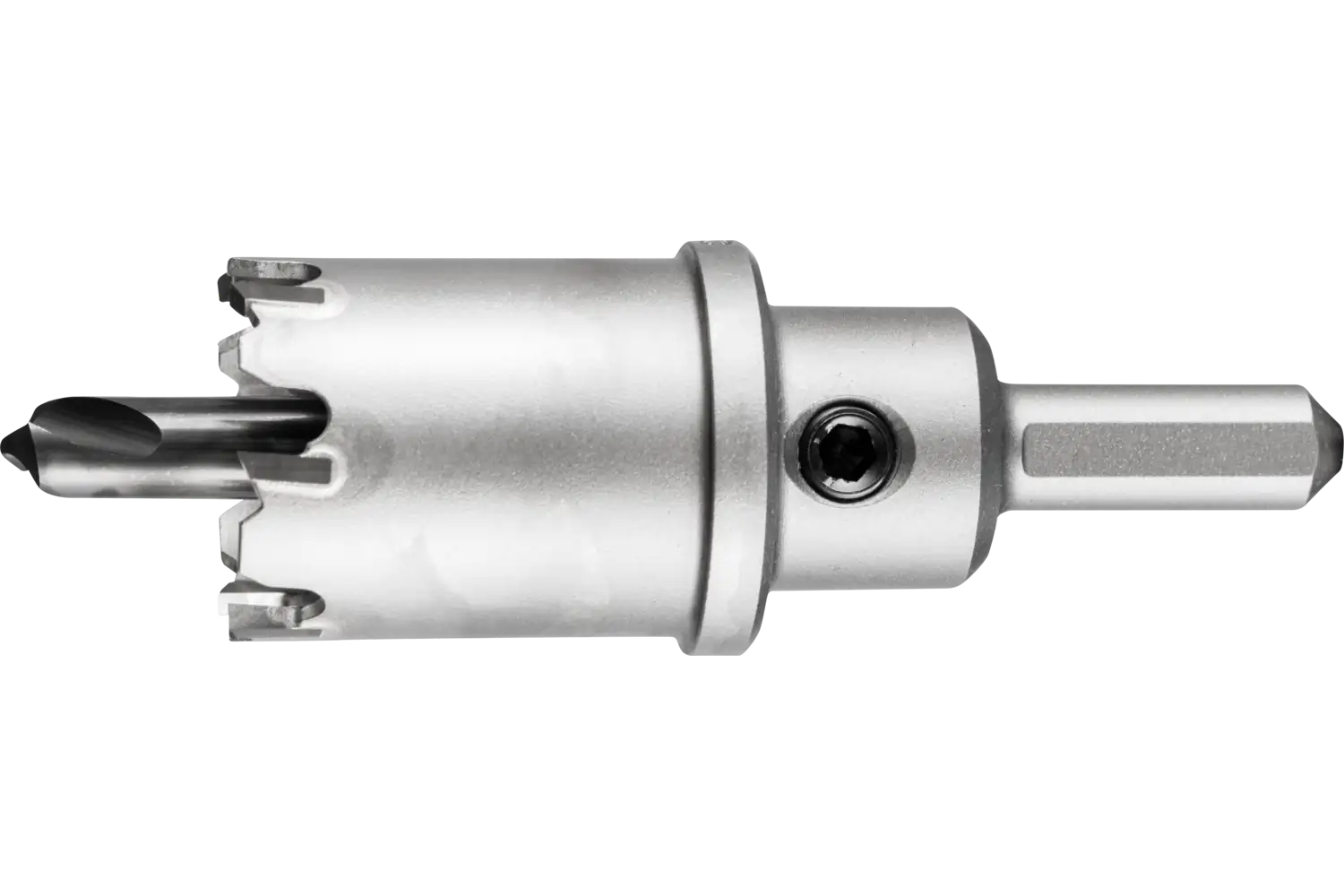 Ferăstrău tubular (hole saw) / Burghiu cu gaură LOS HM 3035