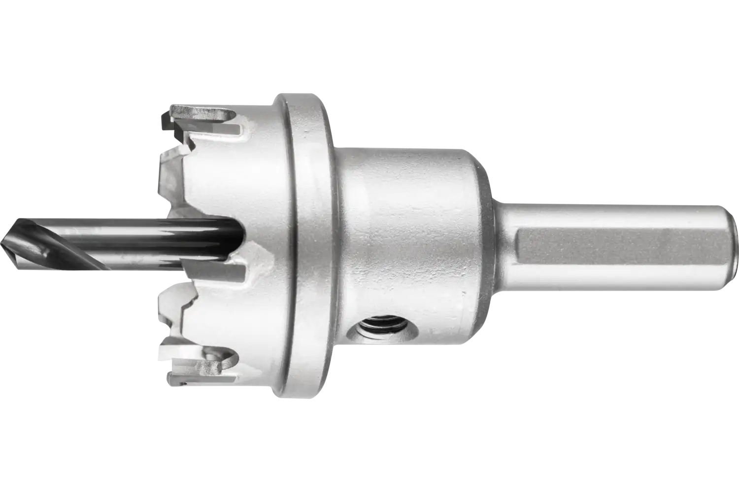 Ferăstrău tubular (hole saw) / Burghiu cu gaură LOS HM 3208