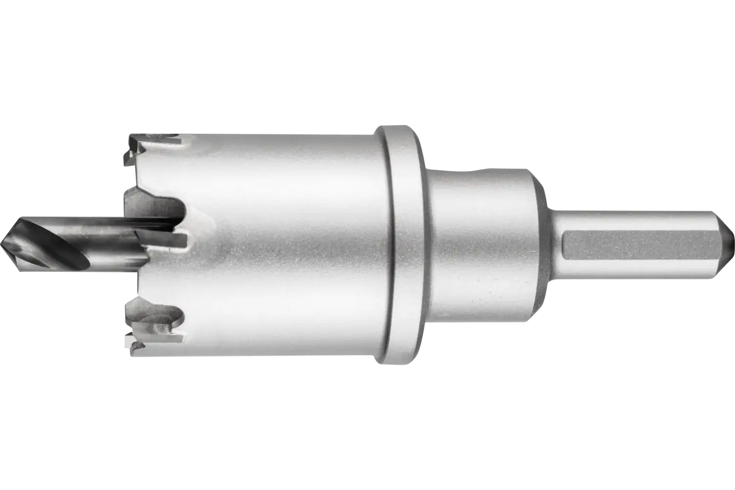 Ferăstrău tubular (hole saw) / Burghiu cu gaură LOS HM 3235