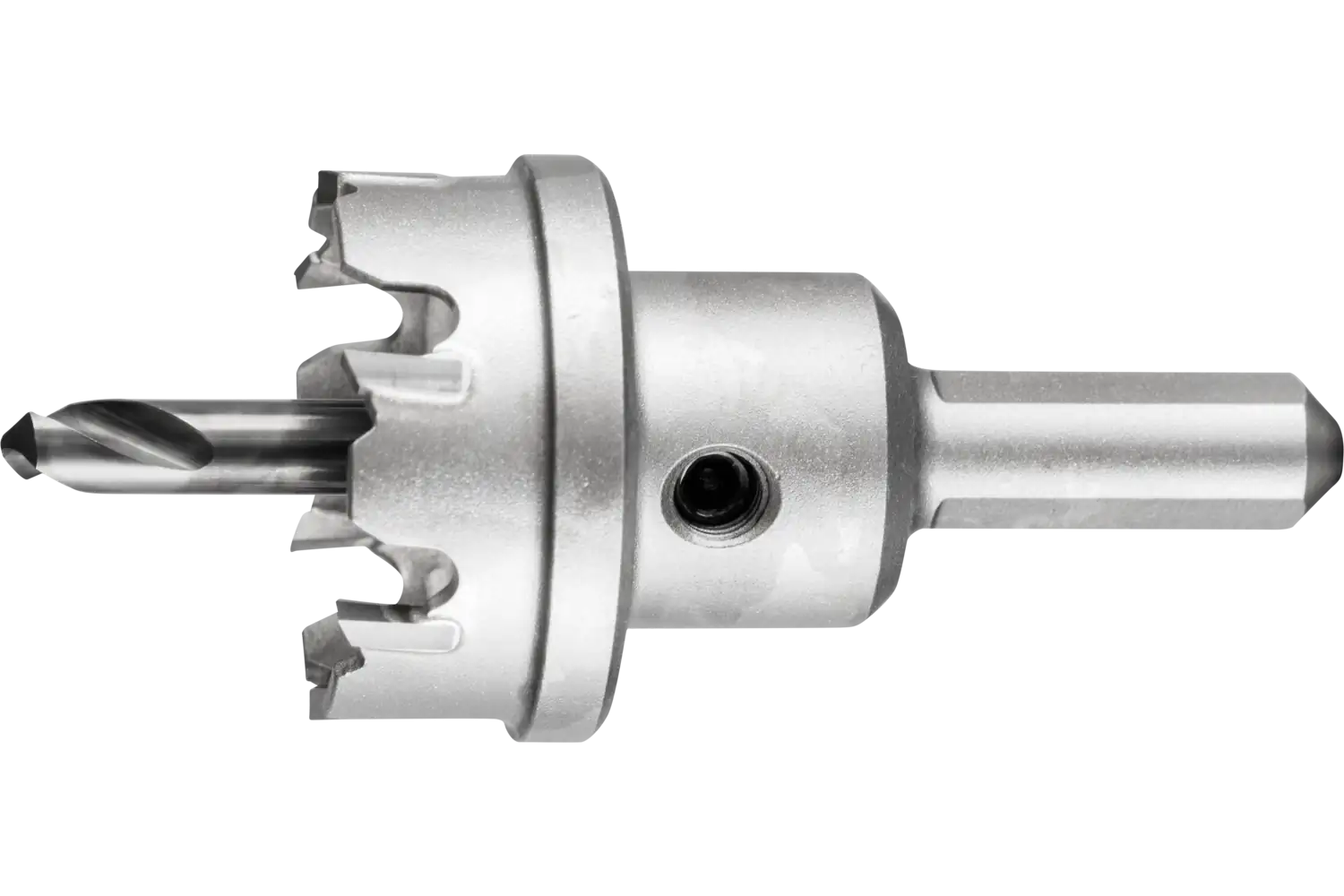 Ferăstrău tubular (hole saw) / Burghiu cu gaură LOS HM 3408