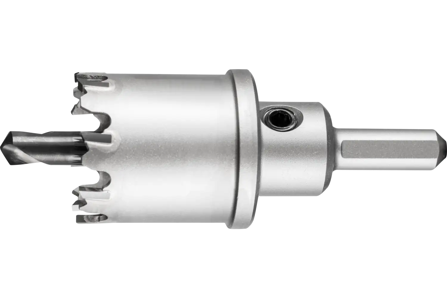 Ferăstrău tubular (hole saw) / Burghiu cu gaură LOS HM 3535