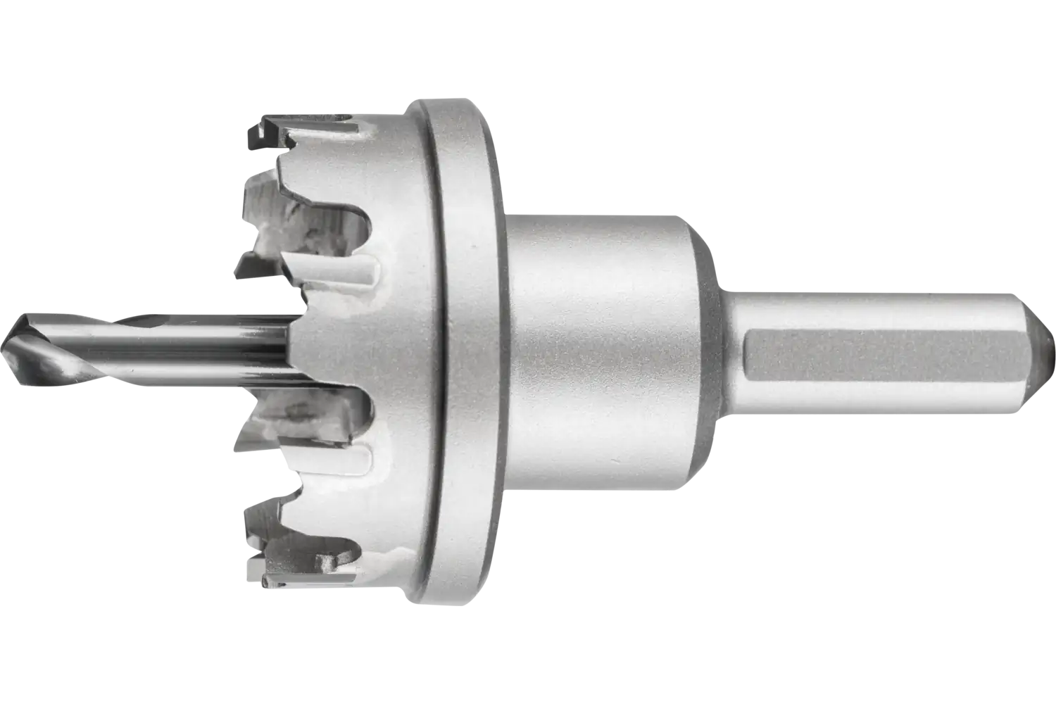 Ferăstrău tubular (hole saw) / Burghiu cu gaură LOS HM 3808