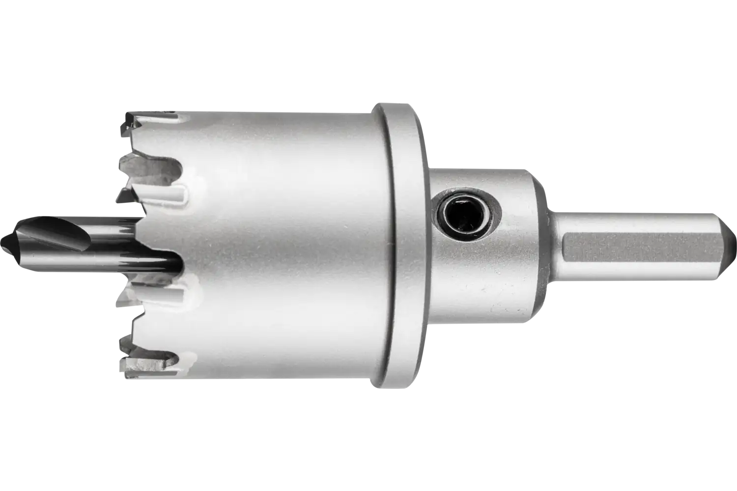 Ferăstrău tubular (hole saw) / Burghiu cu gaură LOS HM 3835