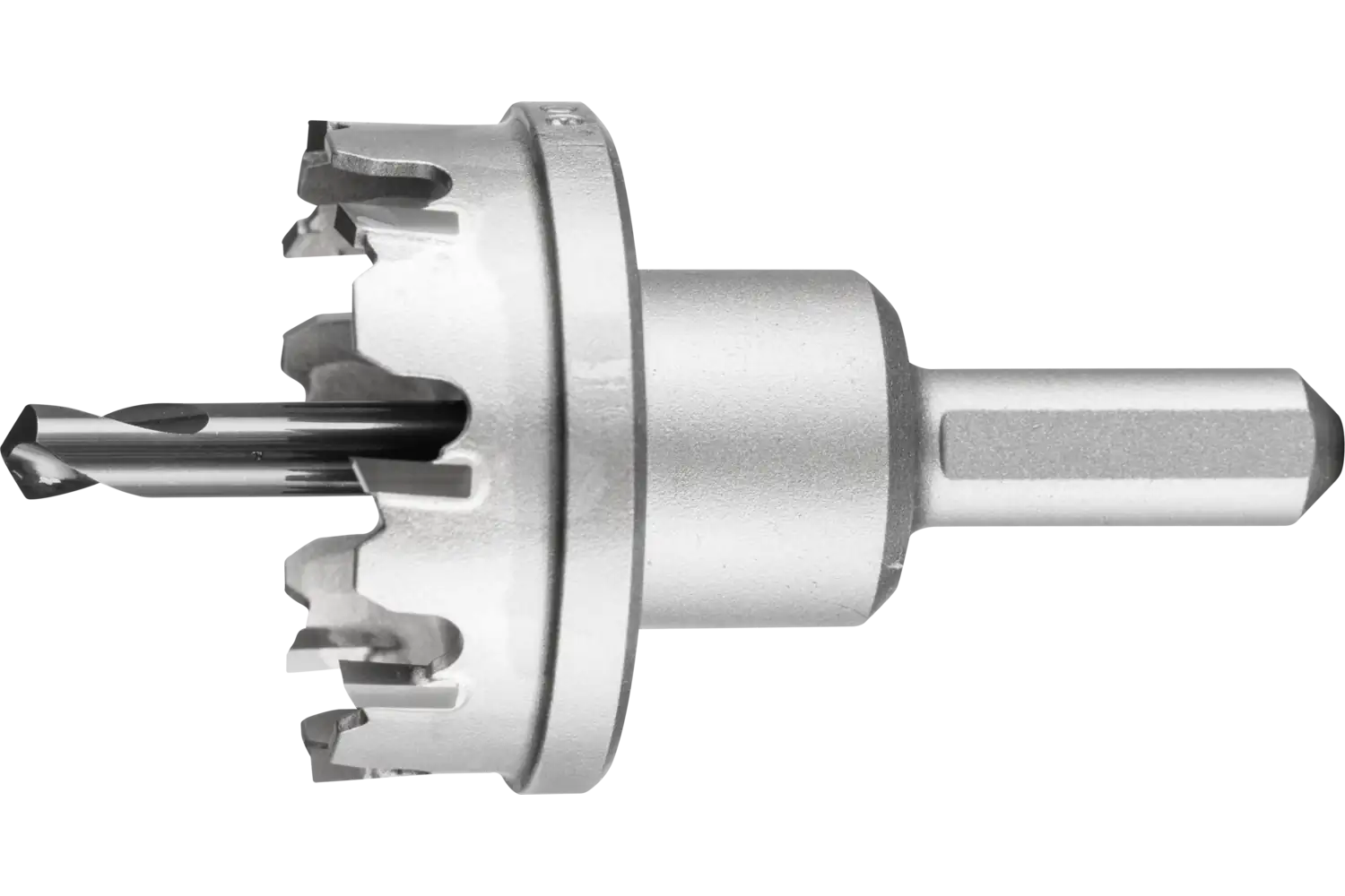 Ferăstrău tubular (hole saw) / Burghiu cu gaură LOS HM 4008