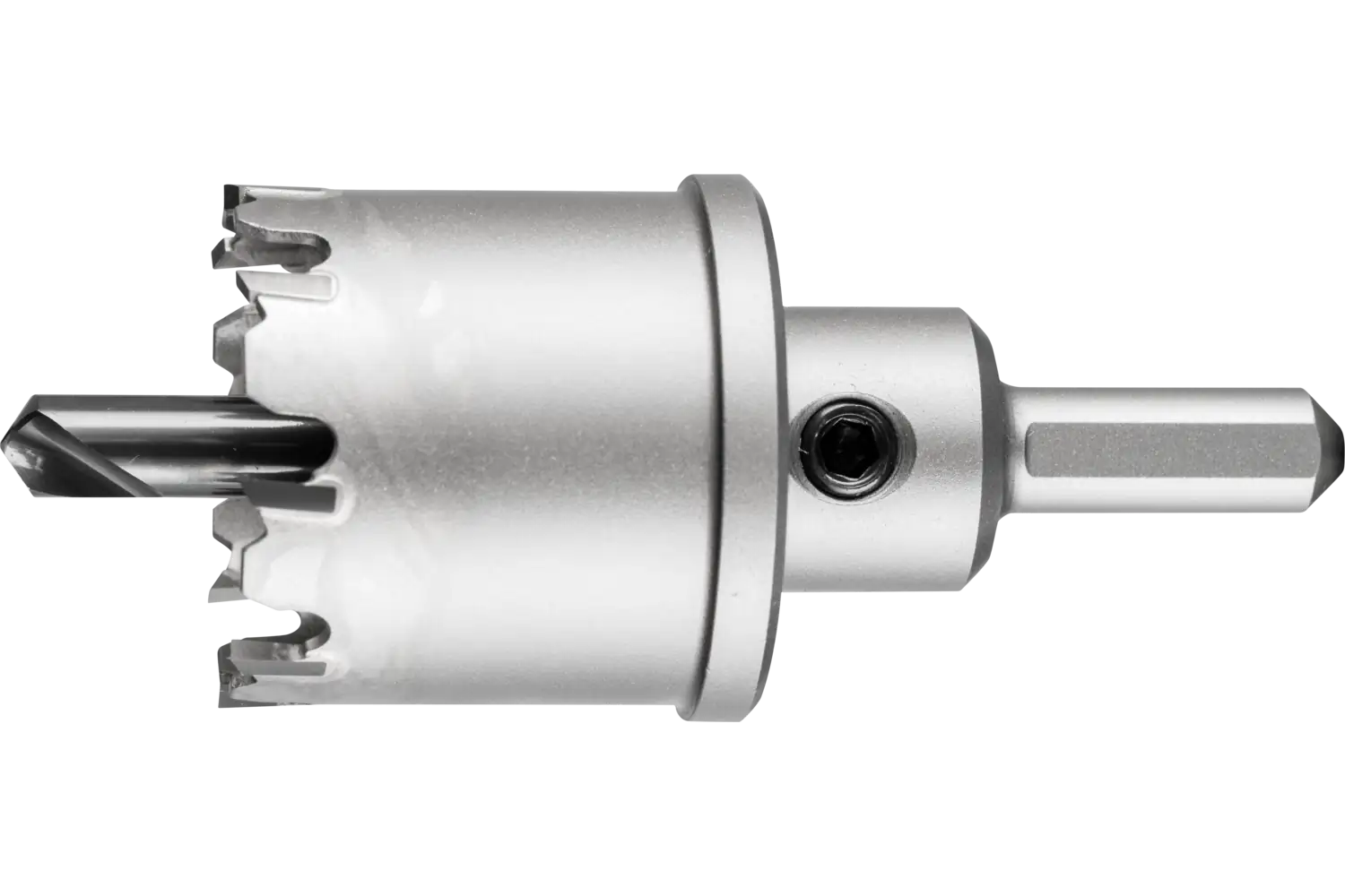 Ferăstrău tubular (hole saw) / Burghiu cu gaură LOS HM 4035