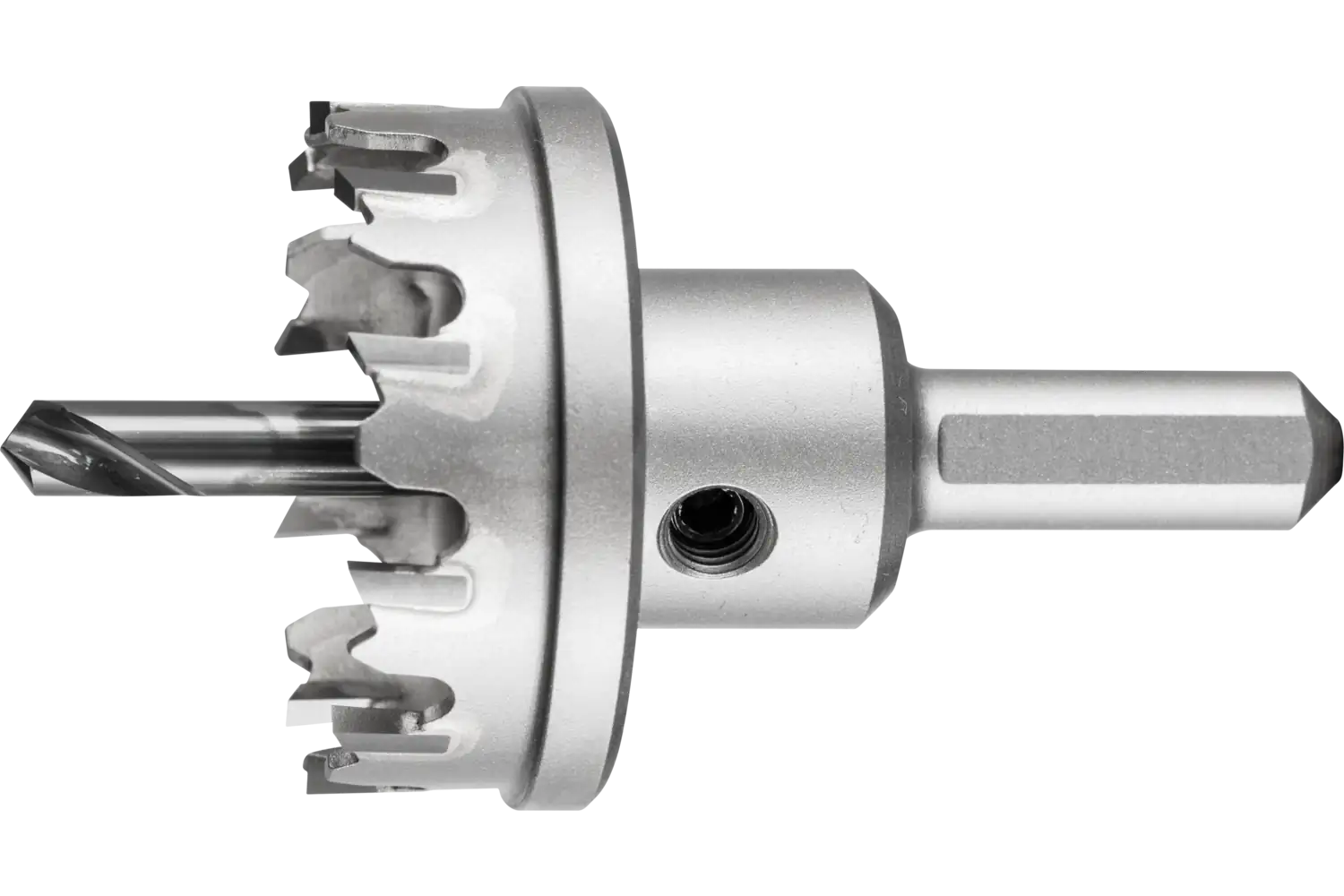 Ferăstrău tubular (hole saw) / Burghiu cu gaură LOS HM 4208