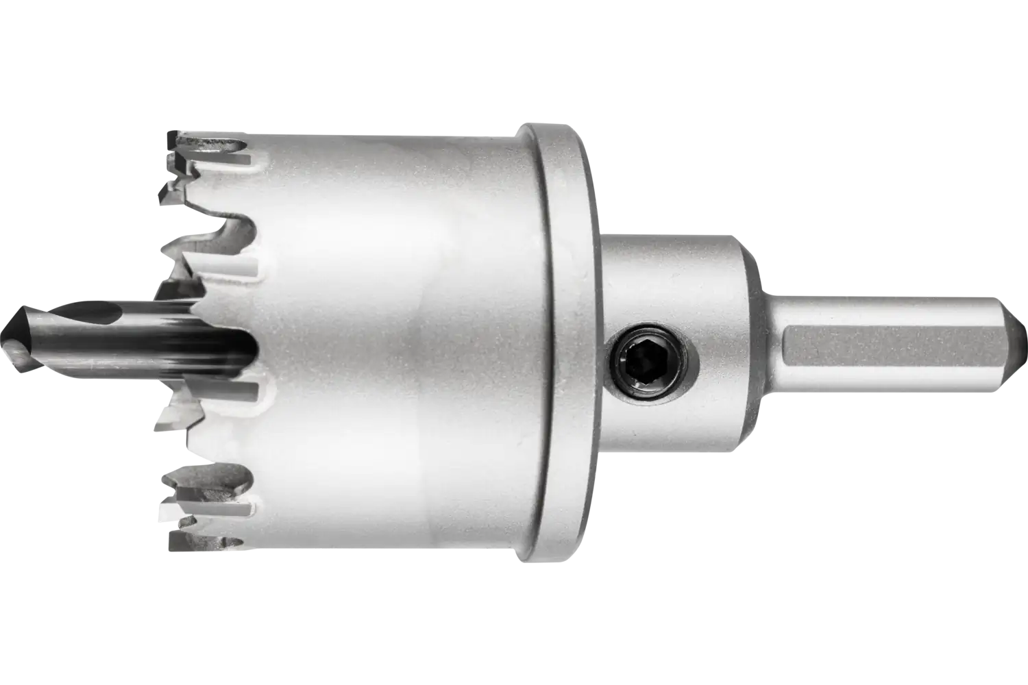 Ferăstrău tubular (hole saw) / Burghiu cu gaură LOS HM 4235
