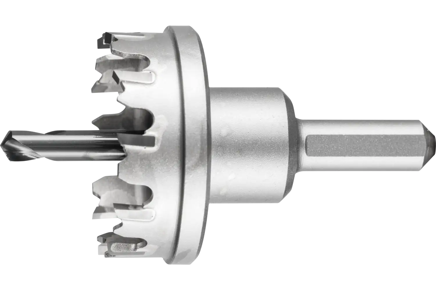 Ferăstrău tubular (hole saw) / Burghiu cu gaură LOS HM 4308
