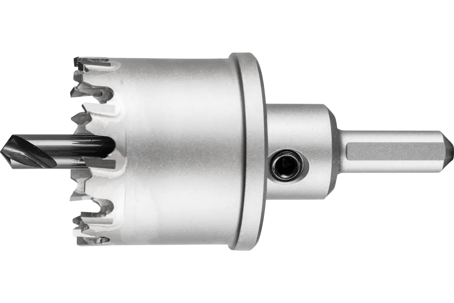 Ferăstrău tubular (hole saw) / Burghiu cu gaură LOS HM 4335