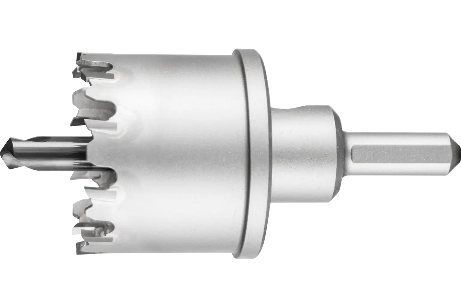 Ferăstrău tubular (hole saw) / Burghiu cu gaură LOS HM 4535
