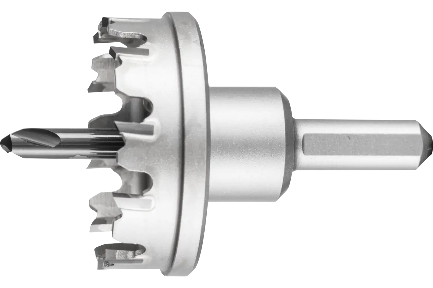 Ferăstrău tubular (hole saw) / Burghiu cu gaură LOS HM 4808