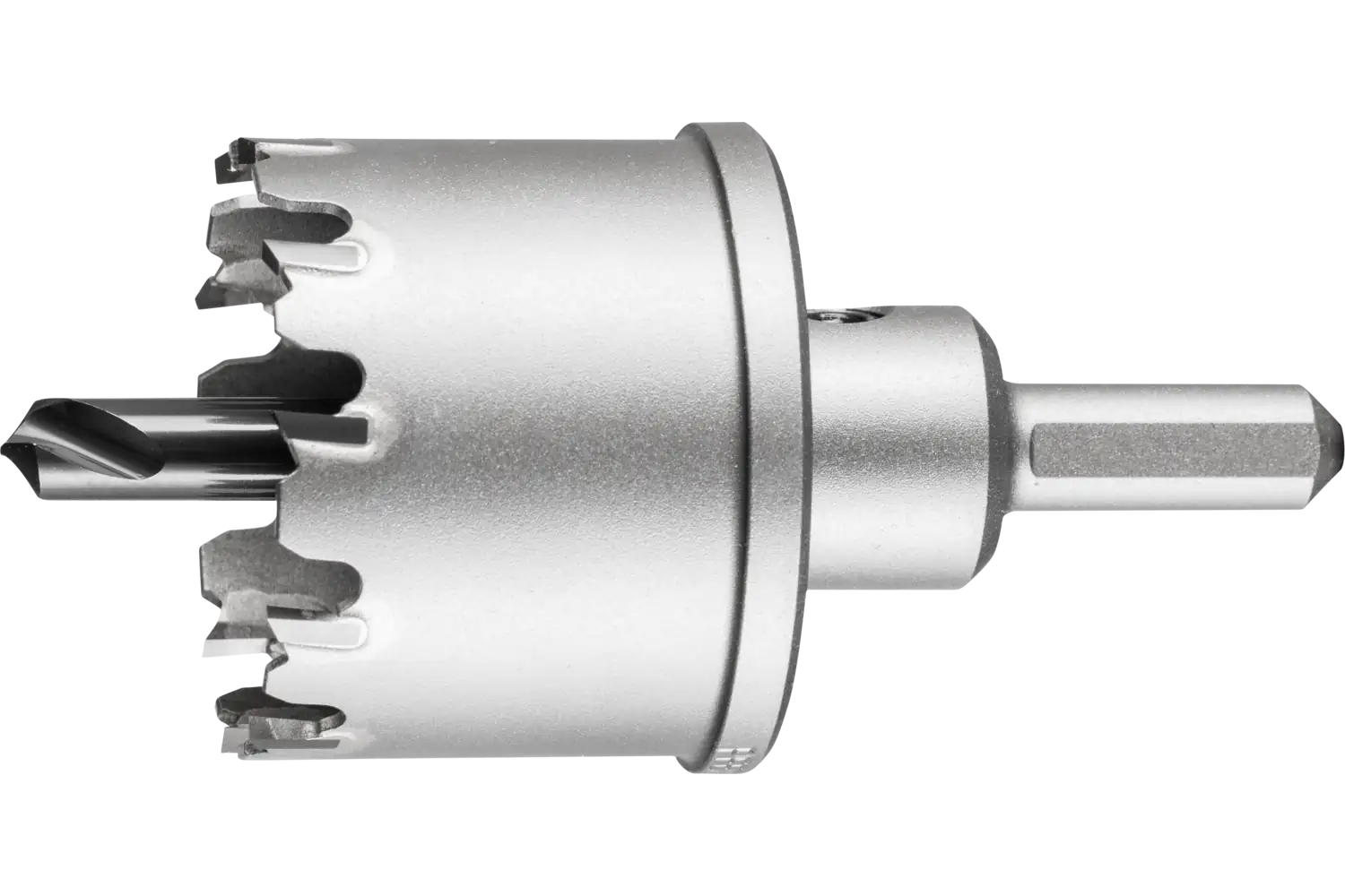 Ferăstrău tubular (hole saw) / Burghiu cu gaură LOS HM 4835