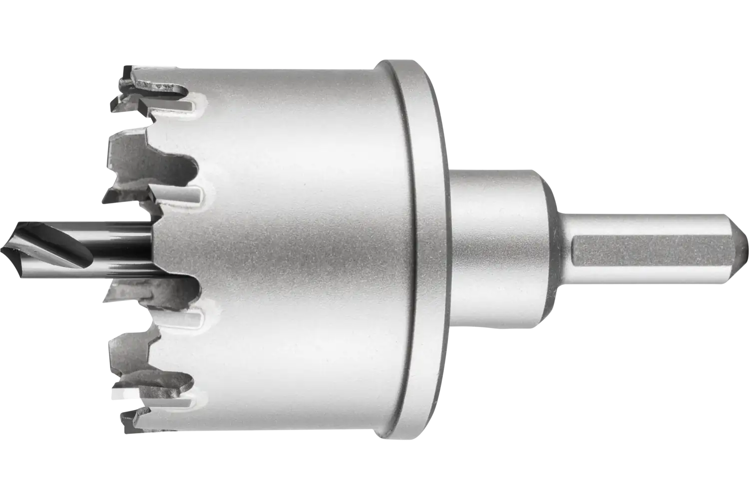 Ferăstrău tubular (hole saw) / Burghiu cu gaură LOS HM 5035