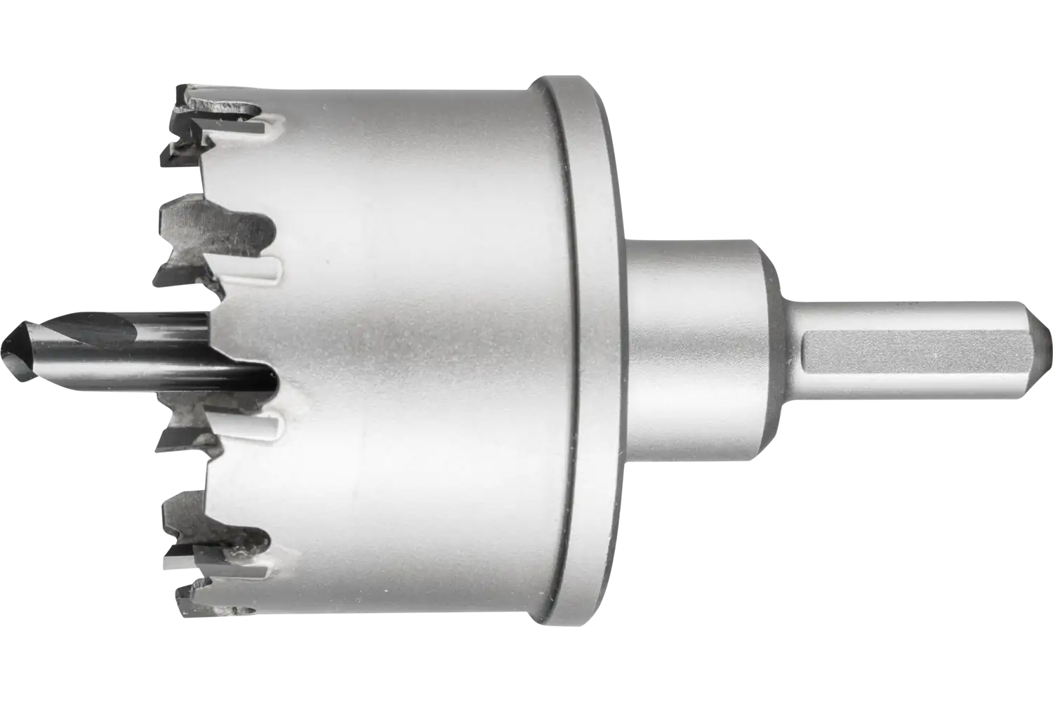 Ferăstrău tubular (hole saw) / Burghiu cu gaură LOS HM 5235