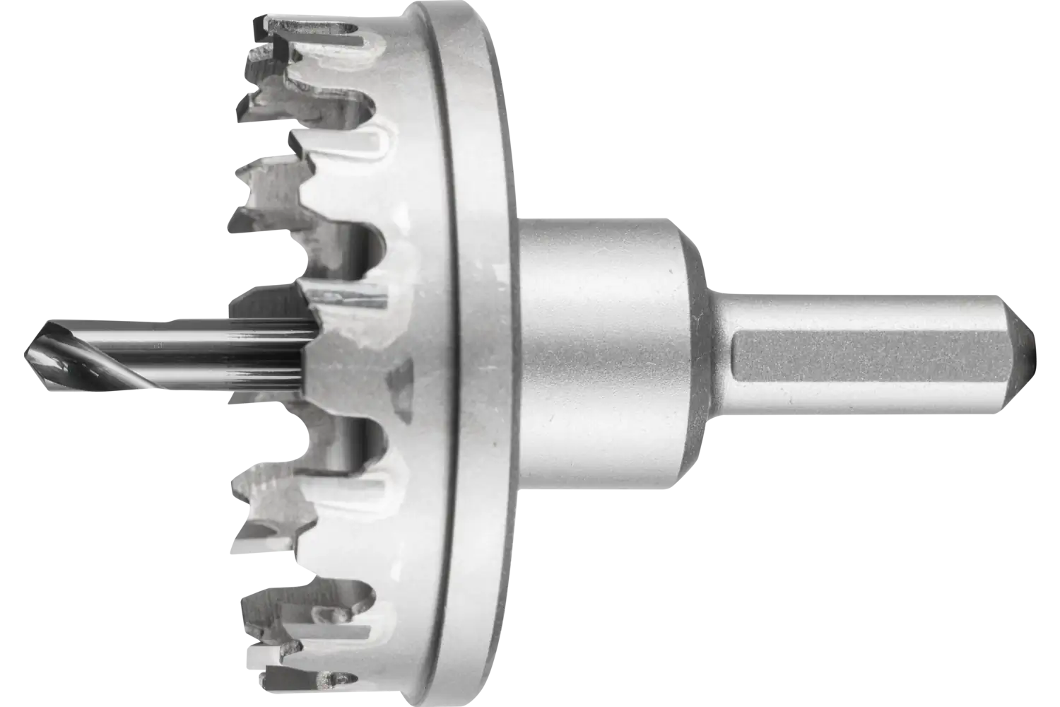 Ferăstrău tubular (hole saw) / Burghiu cu gaură LOS HM 5508