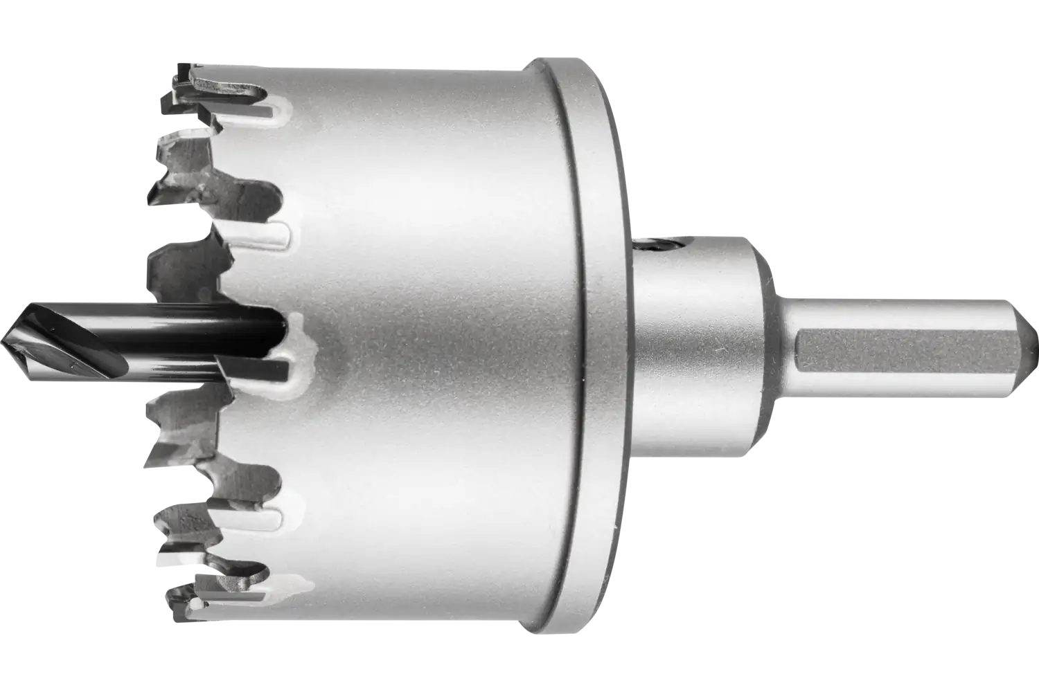 Ferăstrău tubular (hole saw) / Burghiu cu gaură LOS HM 5535