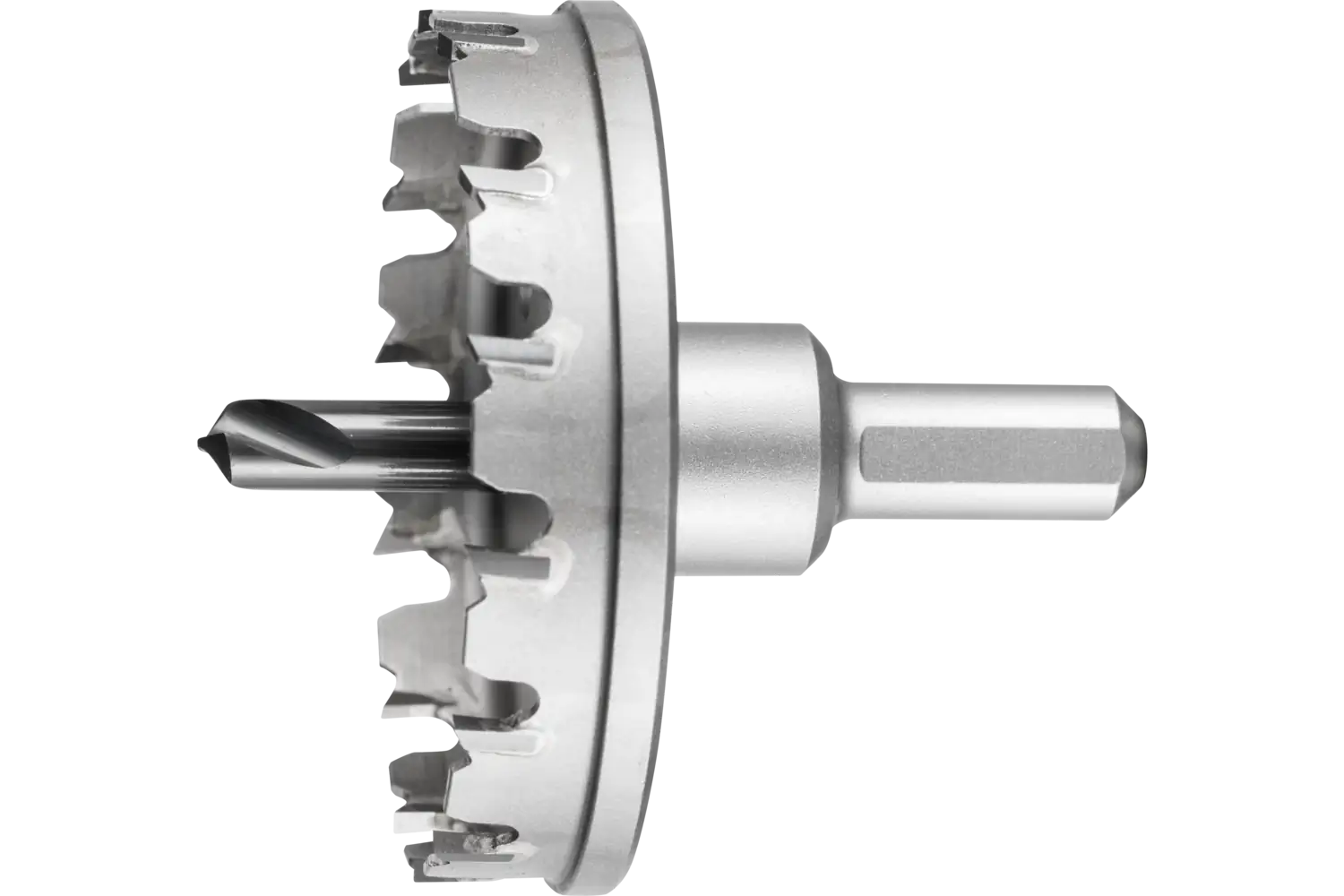 Ferăstrău tubular (hole saw) / Burghiu cu gaură LOS HM 7508