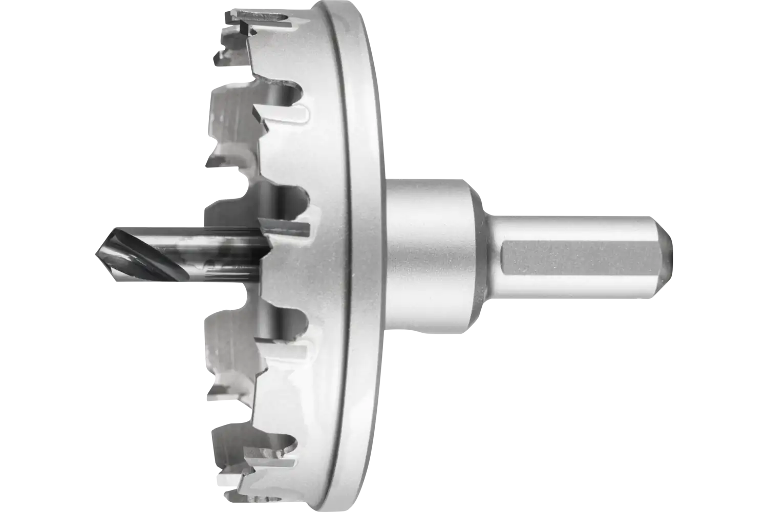 Ferăstrău tubular (hole saw) / Burghiu cu gaură LOS HM 9008