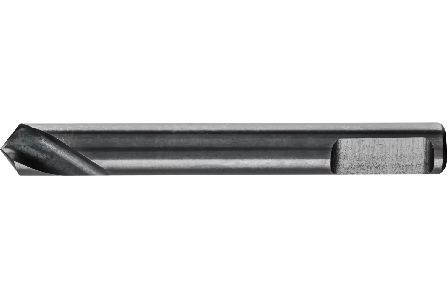 Ferăstrău tubular (hole saw) / Burghiu cu gaură LOSB 6/48