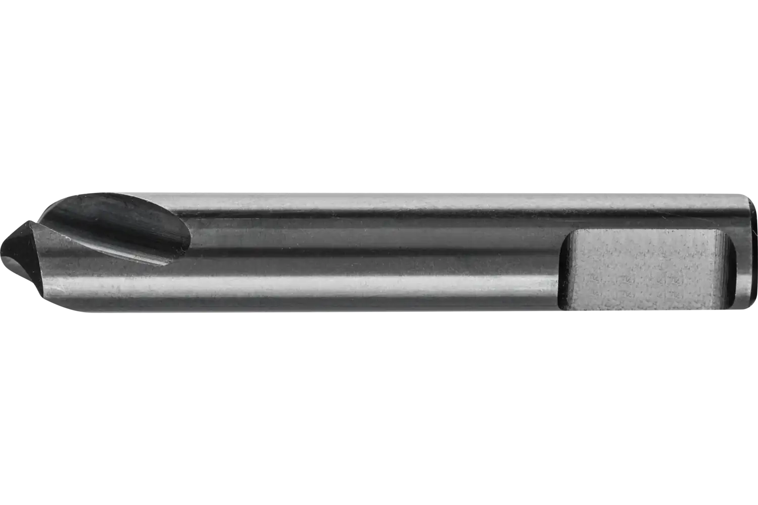 Ferăstrău tubular (hole saw) / Burghiu cu gaură LOSB 8/48