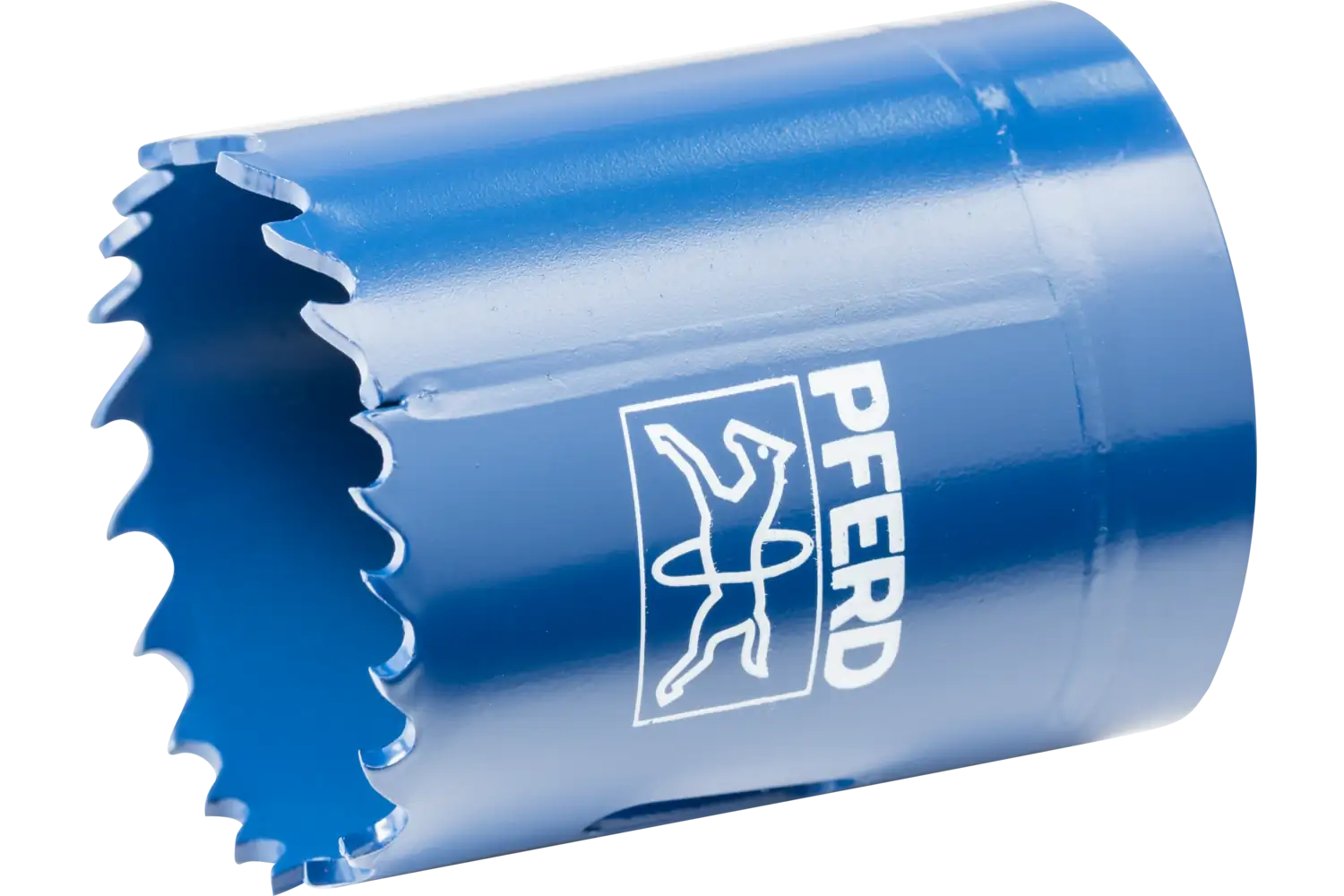 Ferăstrău tubular (hole saw) / Burghiu cu gaură LS 40
