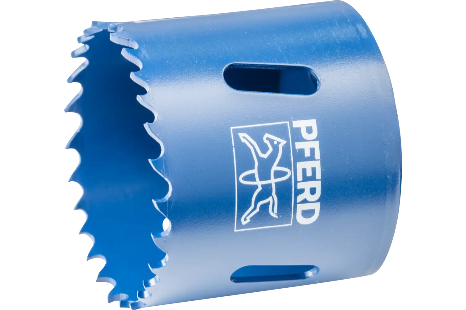 Ferăstrău tubular (hole saw) / Burghiu cu gaură LS 48