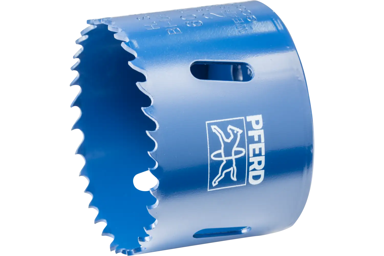Ferăstrău tubular (hole saw) / Burghiu cu gaură LS 60