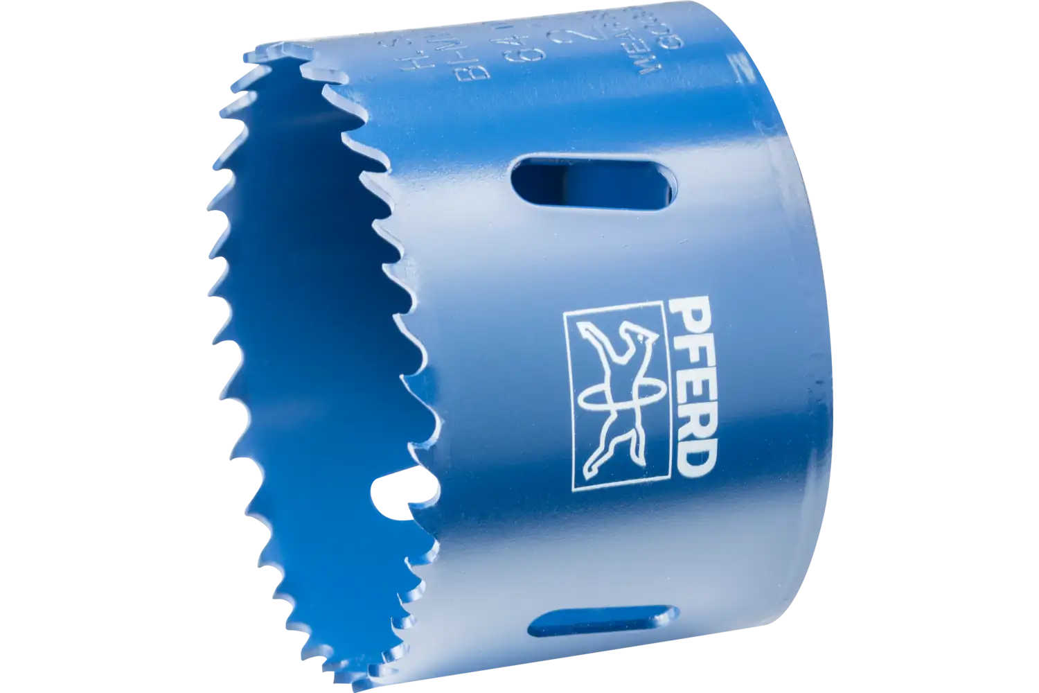 Ferăstrău tubular (hole saw) / Burghiu cu gaură LS 64