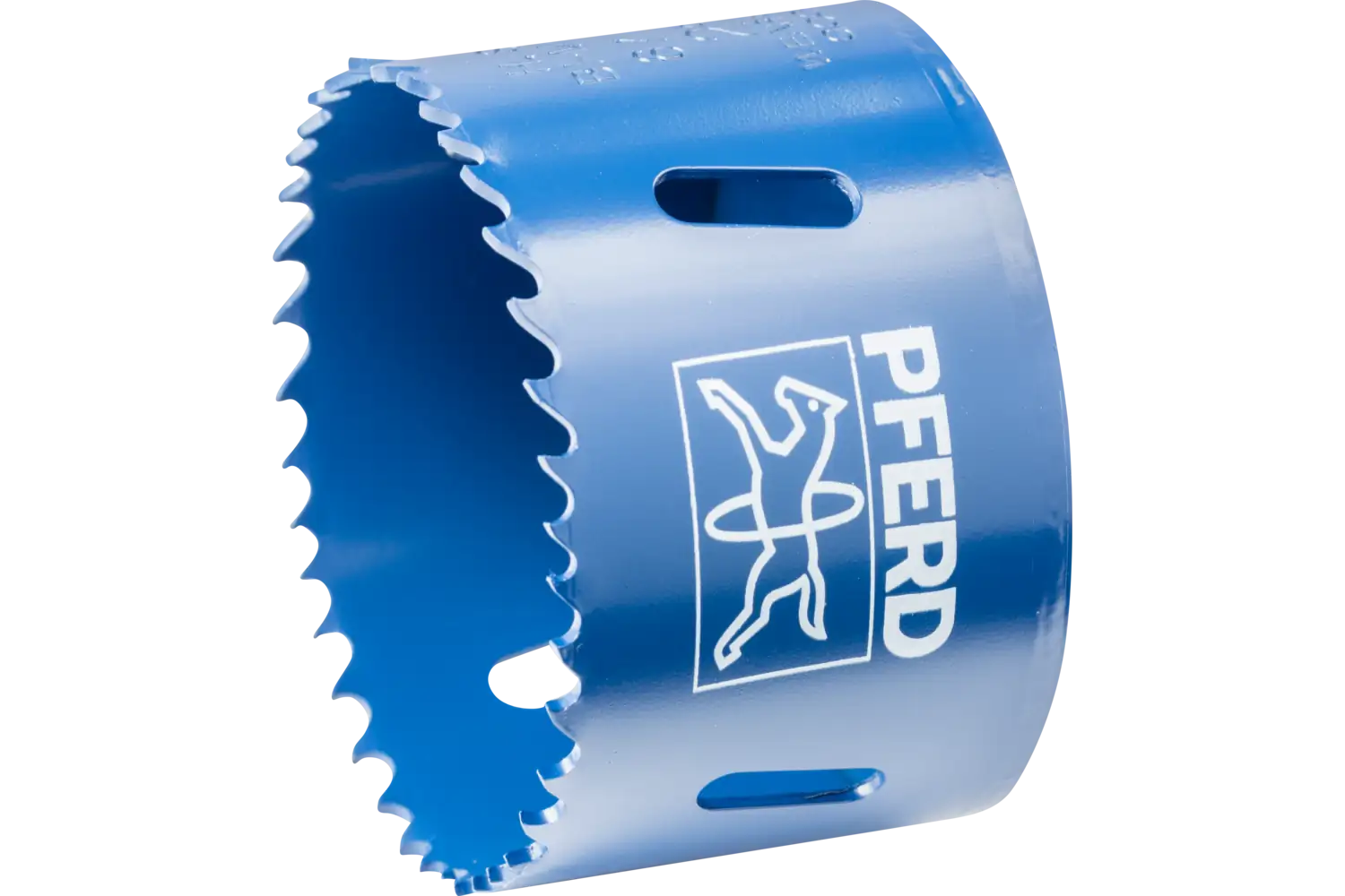 Ferăstrău tubular (hole saw) / Burghiu cu gaură LS 67
