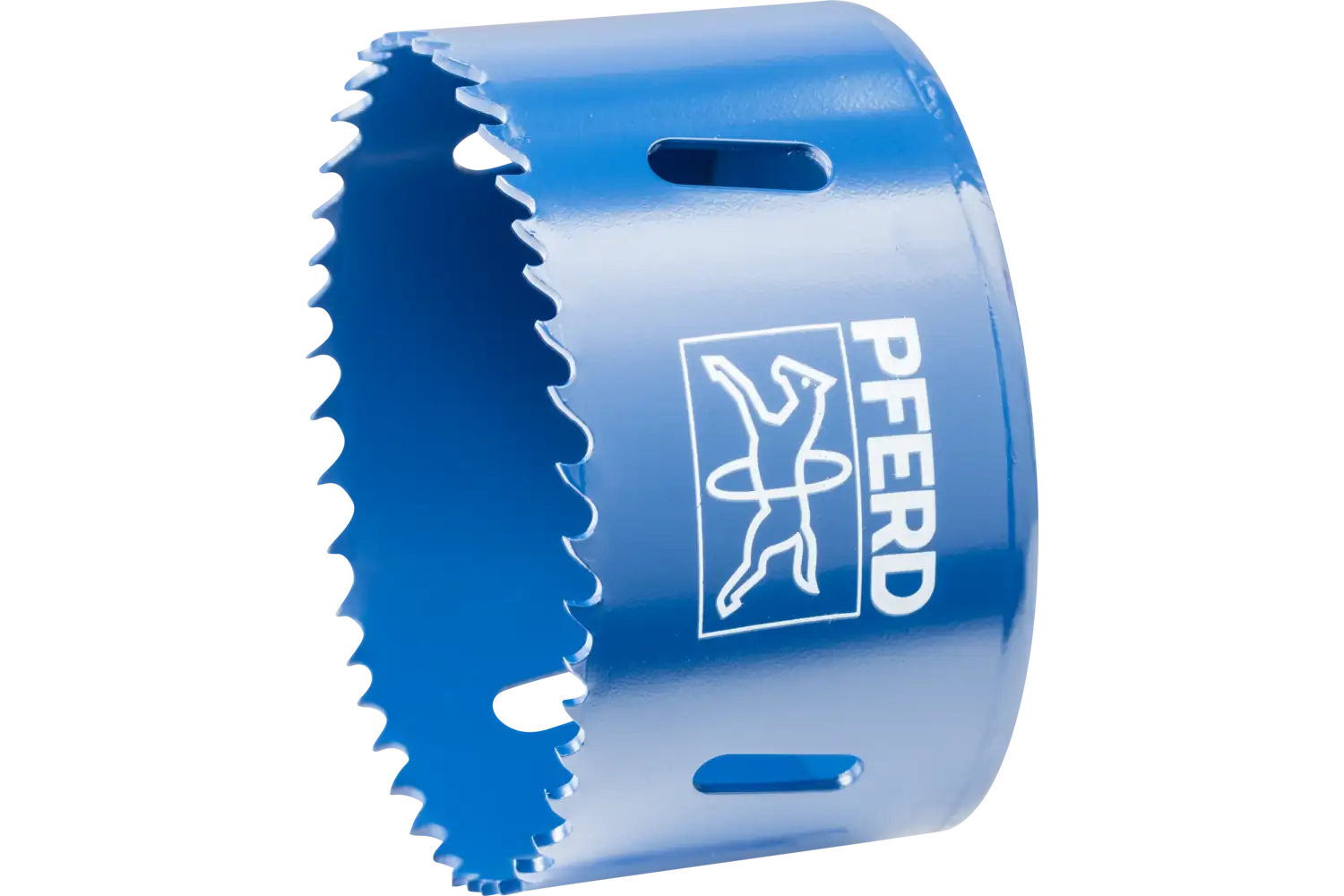 Ferăstrău tubular (hole saw) / Burghiu cu gaură LS 76