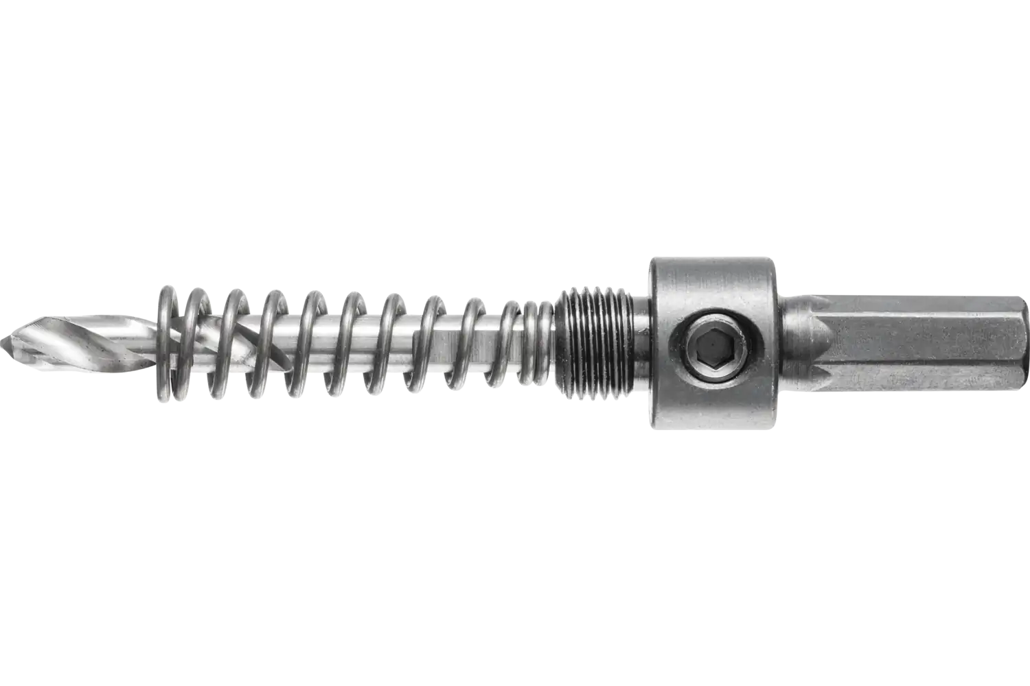 Ferăstrău tubular (hole saw) / Burghiu cu gaură LSS 1