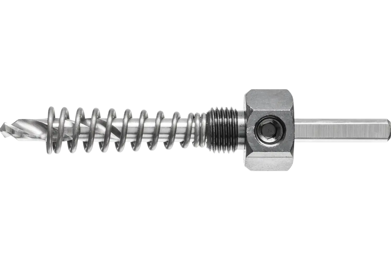 Ferăstrău tubular (hole saw) / Burghiu cu gaură LSS 4