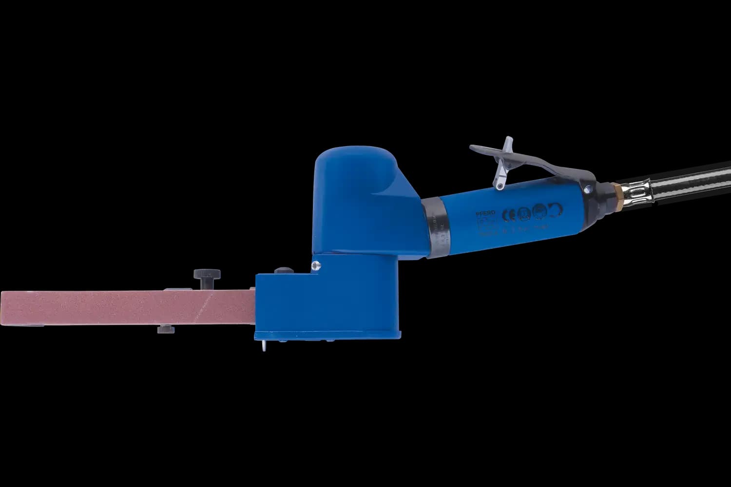 Pneum. Grinder Pbs PBS 5/155 HV 1924